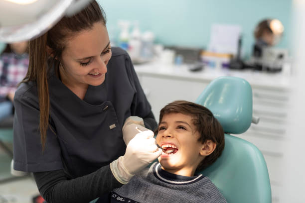 Best Emergency Broken Tooth Repair in Oberlin, LA