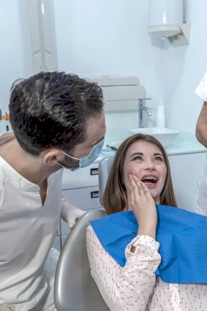 Best Emergency Wisdom Teeth Removal in Oberlin, LA