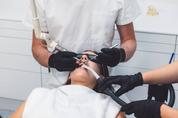 Best After-Hours Emergency Dentist in Oberlin, LA