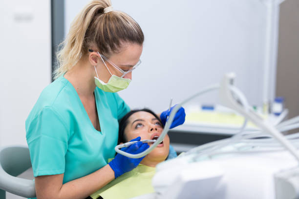 Best Emergency Tooth Extraction in Oberlin, LA